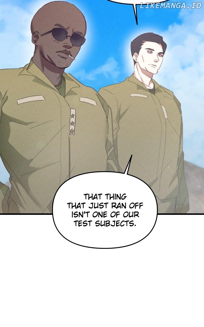 The New Employee Is the Devil Chapter 45 - page 89