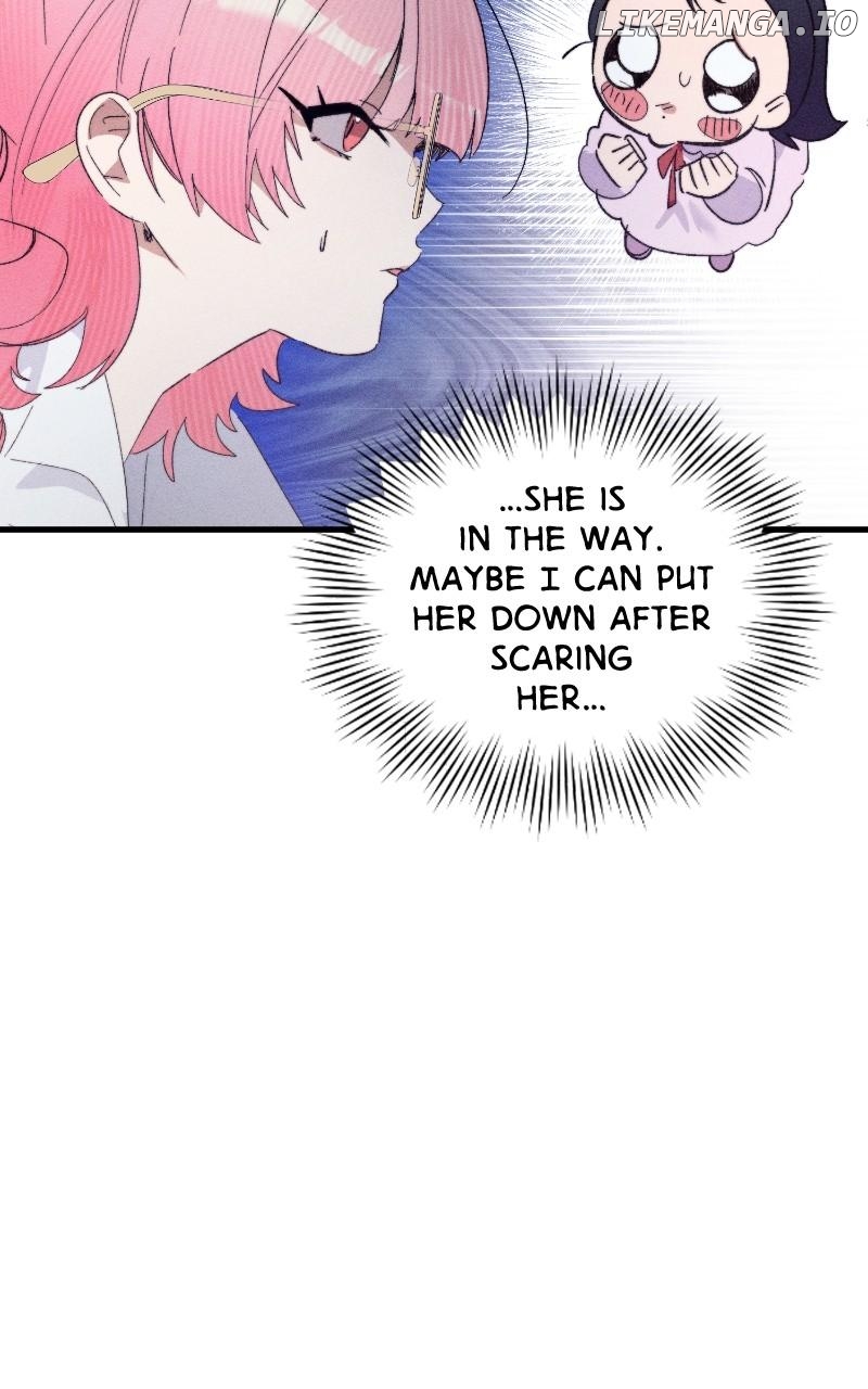 The New Employee Is the Devil Chapter 45 - page 9