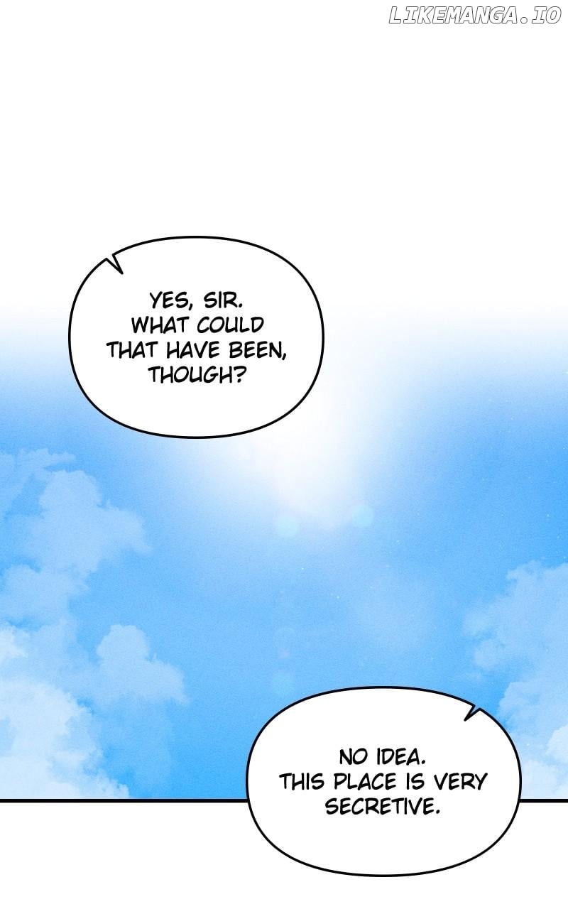 The New Employee Is the Devil Chapter 45 - page 92