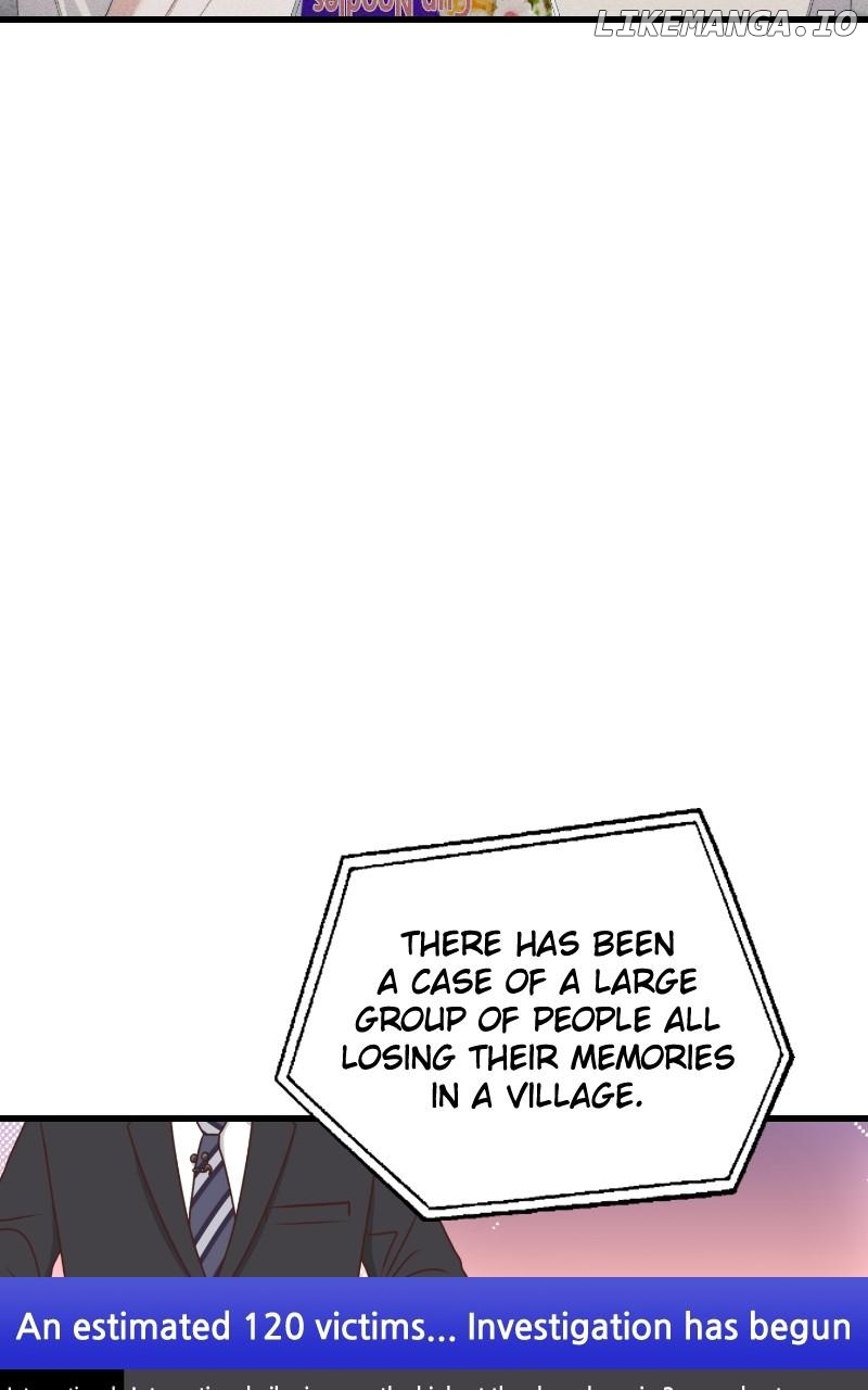 The New Employee Is the Devil Chapter 45 - page 95