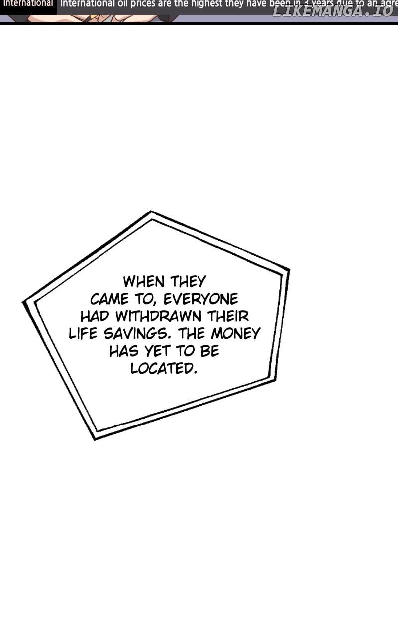 The New Employee Is the Devil Chapter 45 - page 96