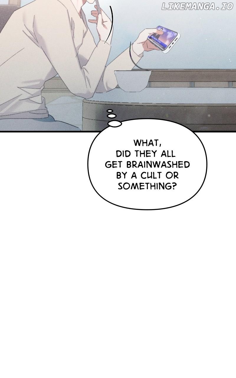 The New Employee Is the Devil Chapter 45 - page 98