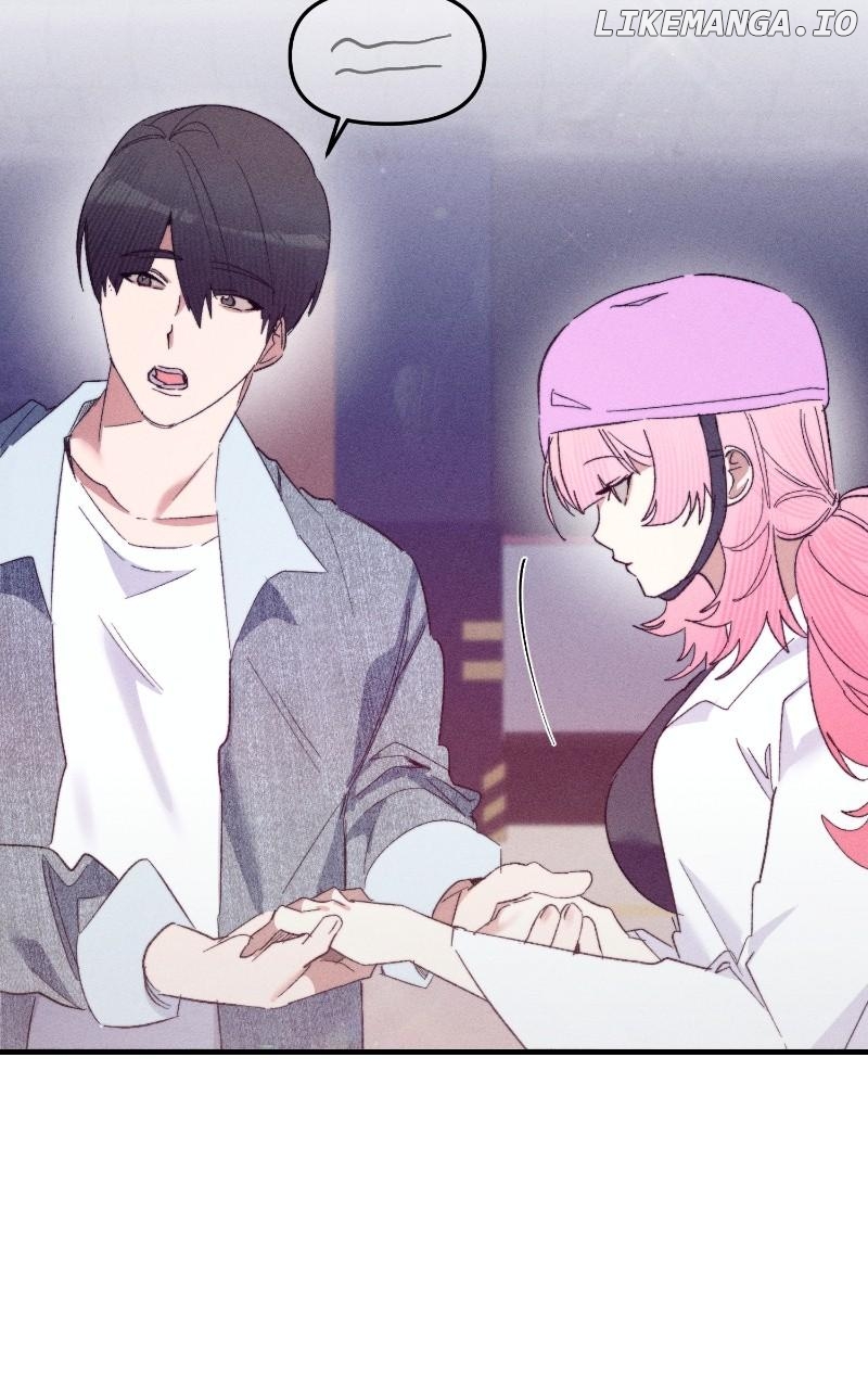 The New Employee Is the Devil Chapter 46 - page 102