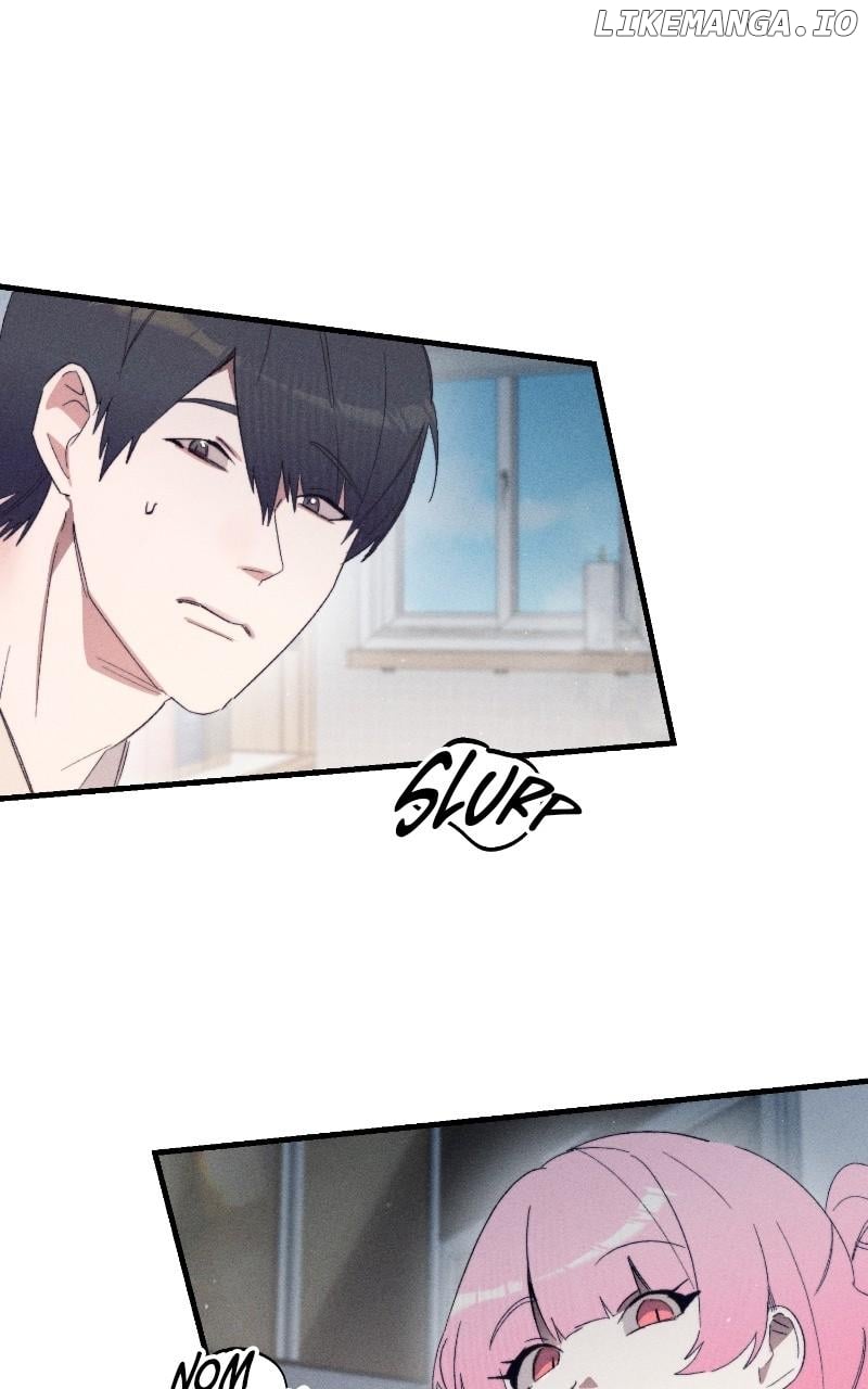 The New Employee Is the Devil Chapter 46 - page 17