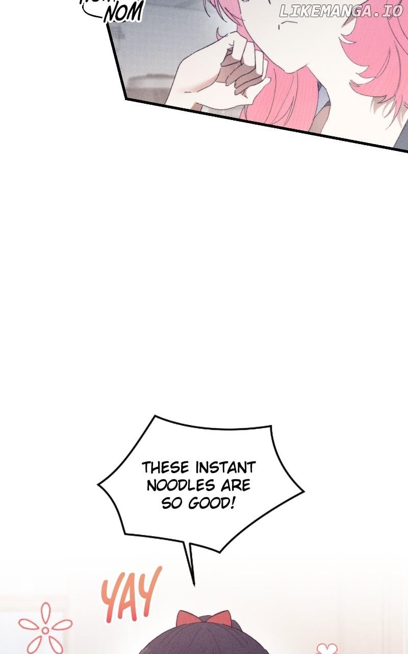 The New Employee Is the Devil Chapter 46 - page 18