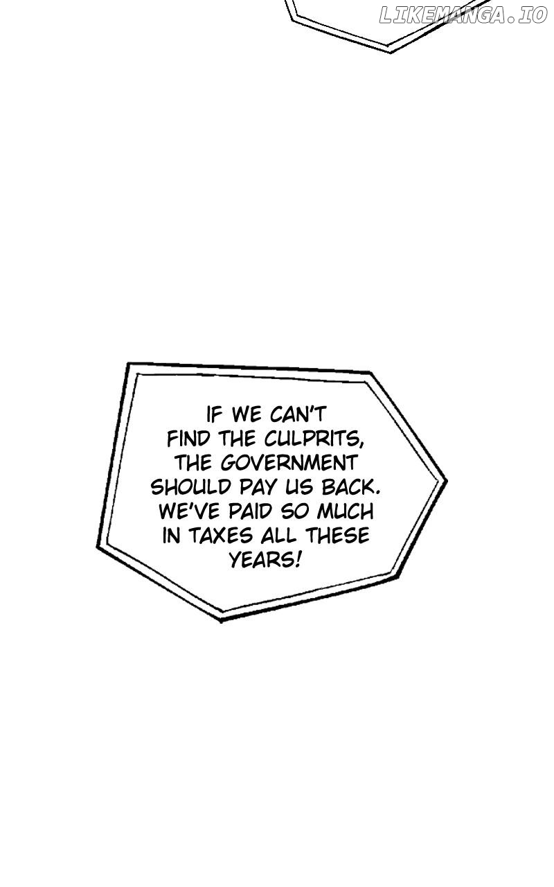 The New Employee Is the Devil Chapter 46 - page 2