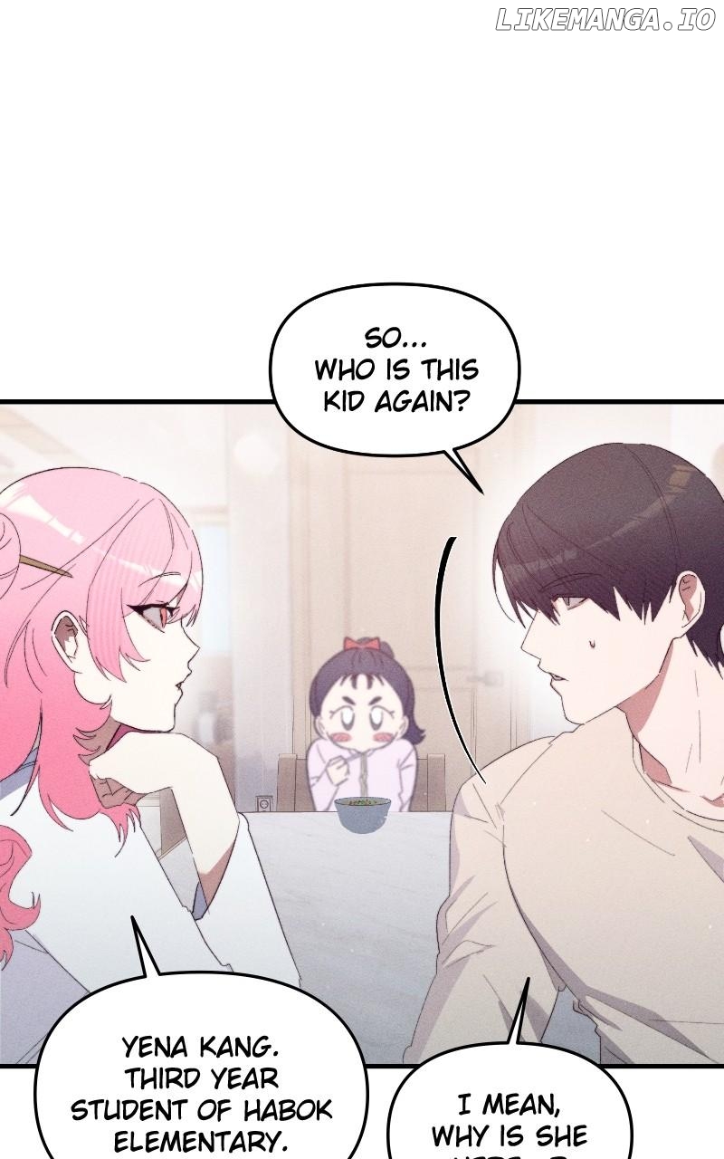 The New Employee Is the Devil Chapter 46 - page 20