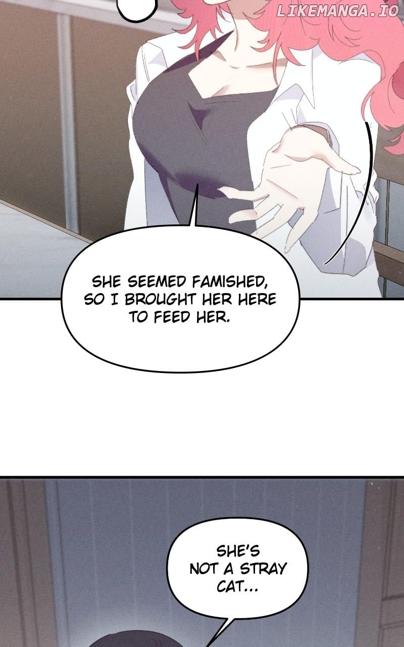 The New Employee Is the Devil Chapter 46 - page 25
