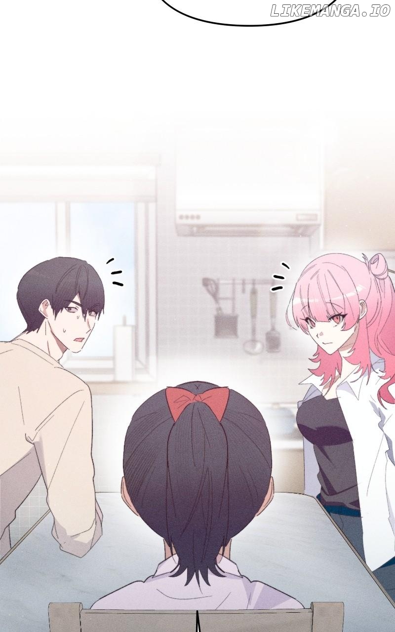The New Employee Is the Devil Chapter 46 - page 27