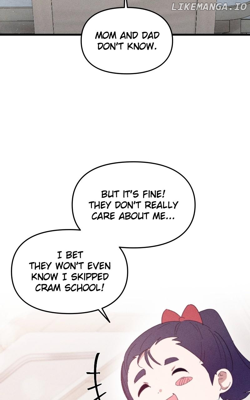 The New Employee Is the Devil Chapter 46 - page 28