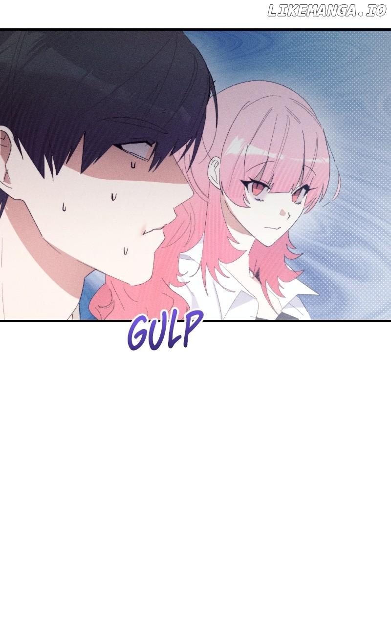 The New Employee Is the Devil Chapter 46 - page 30