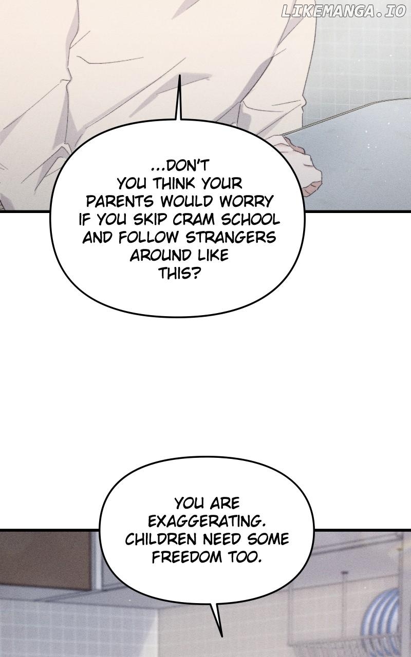 The New Employee Is the Devil Chapter 46 - page 32