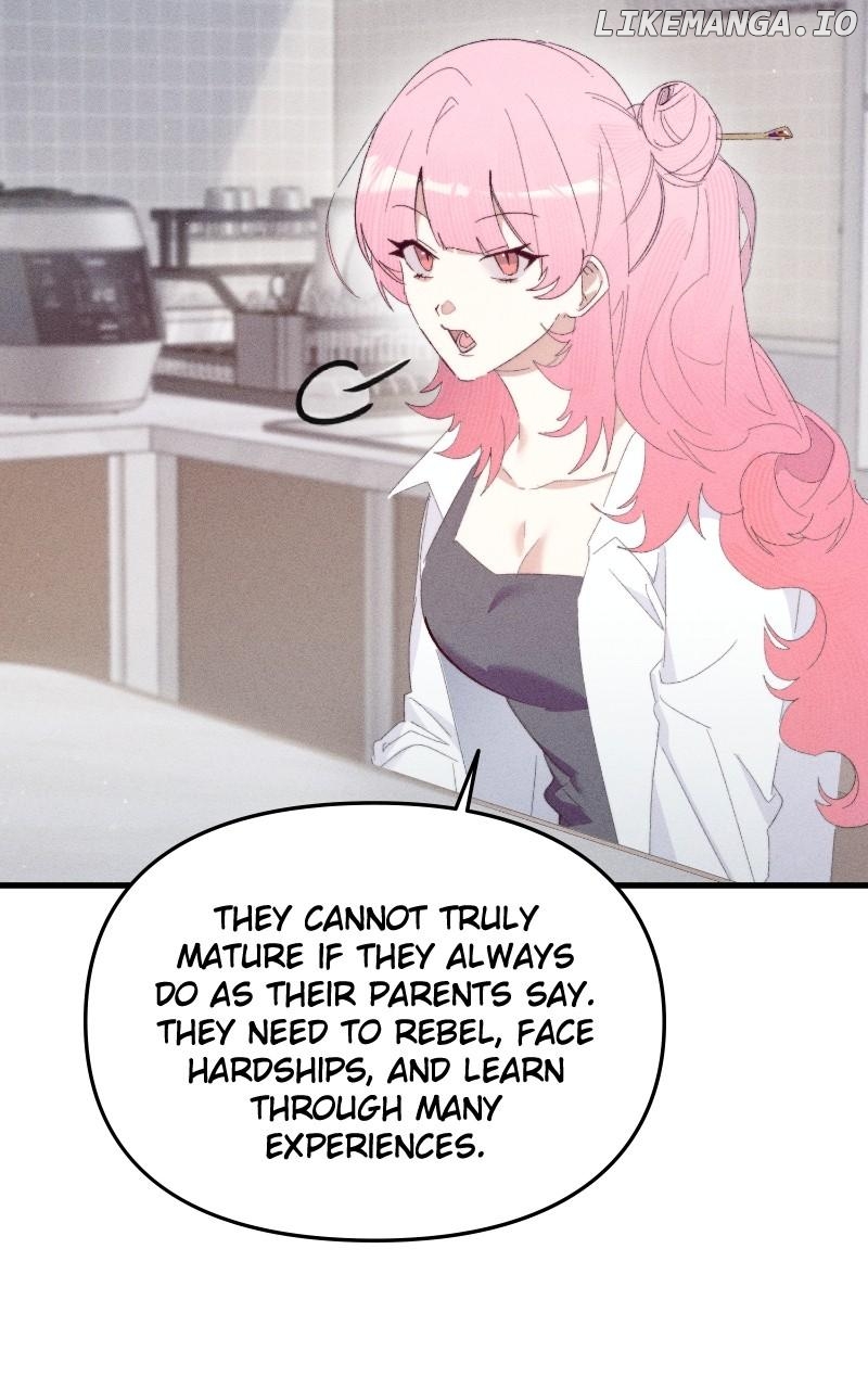 The New Employee Is the Devil Chapter 46 - page 33