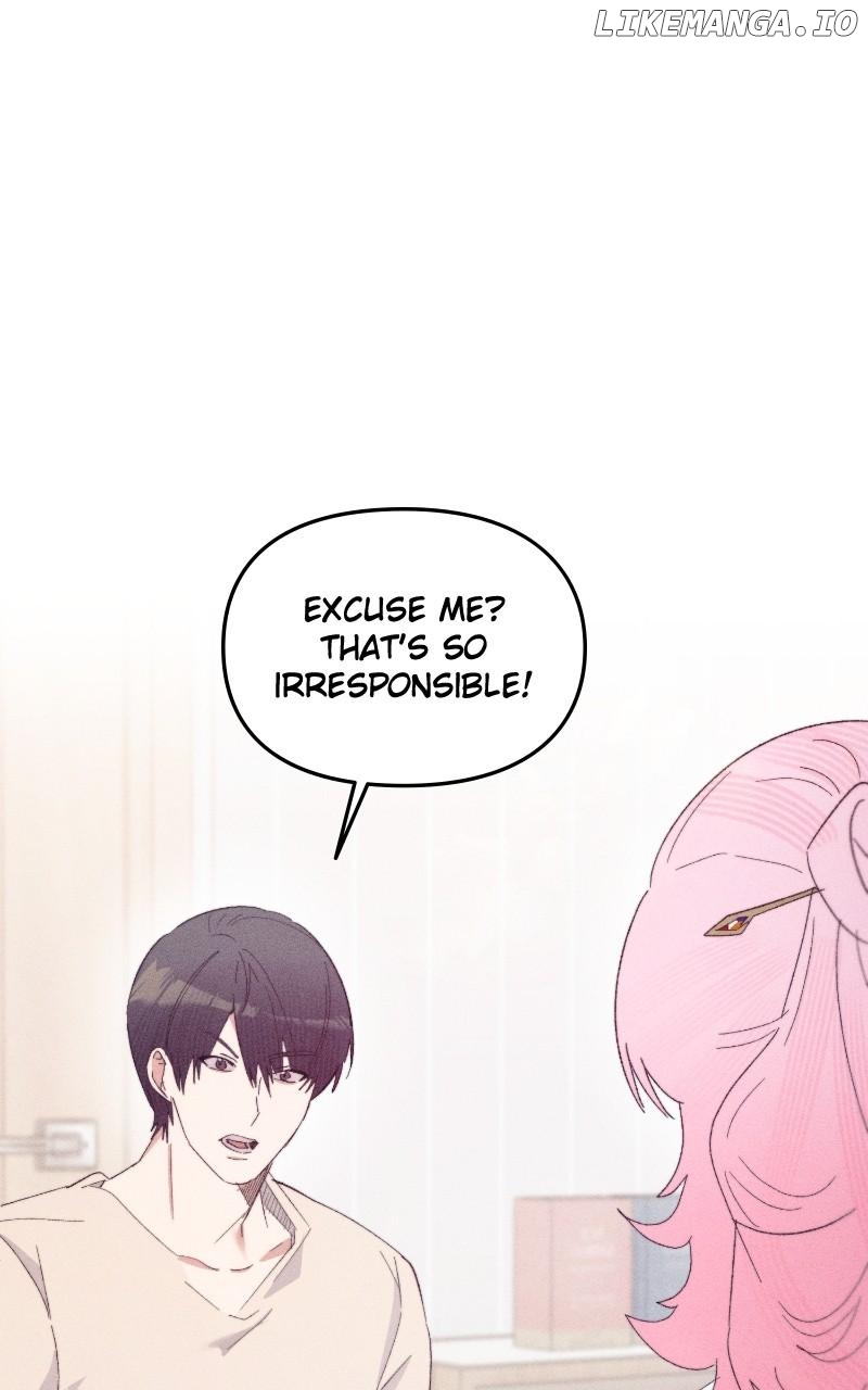 The New Employee Is the Devil Chapter 46 - page 34