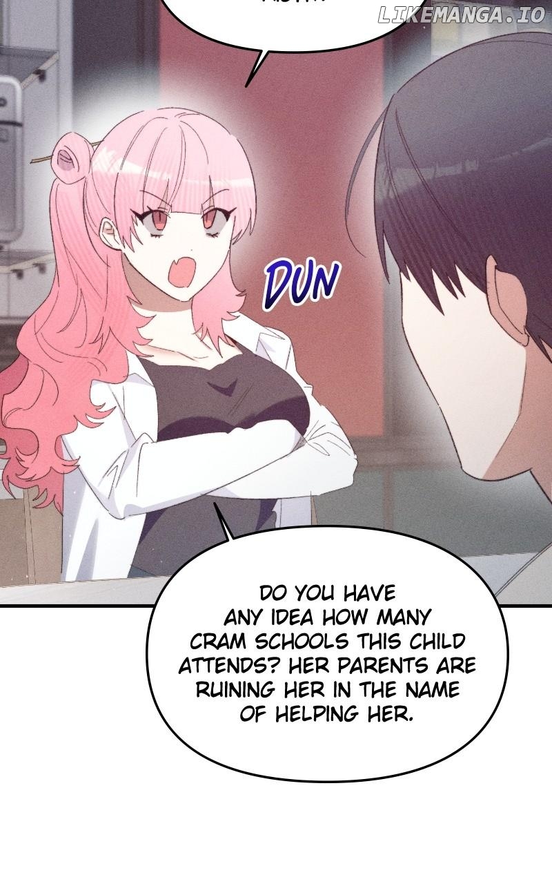 The New Employee Is the Devil Chapter 46 - page 36