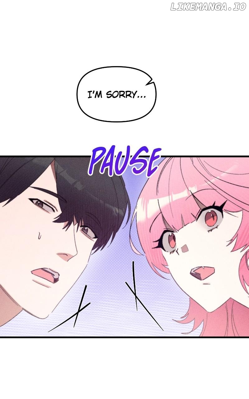 The New Employee Is the Devil Chapter 46 - page 39