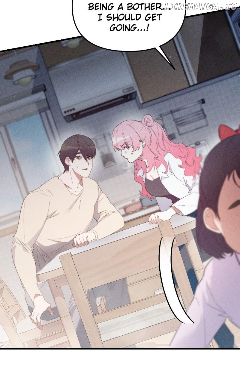 The New Employee Is the Devil Chapter 46 - page 42