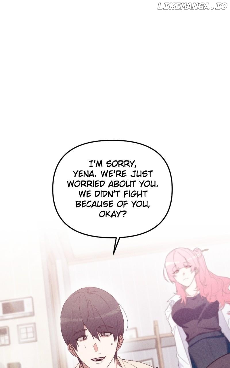 The New Employee Is the Devil Chapter 46 - page 46