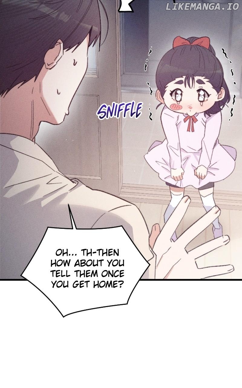 The New Employee Is the Devil Chapter 46 - page 51