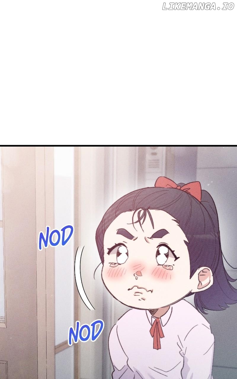 The New Employee Is the Devil Chapter 46 - page 52