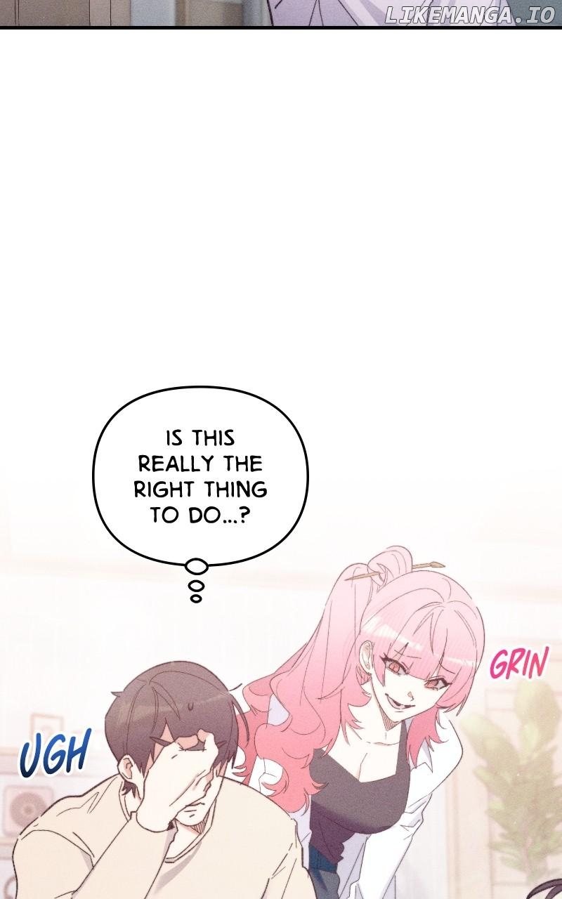 The New Employee Is the Devil Chapter 46 - page 53