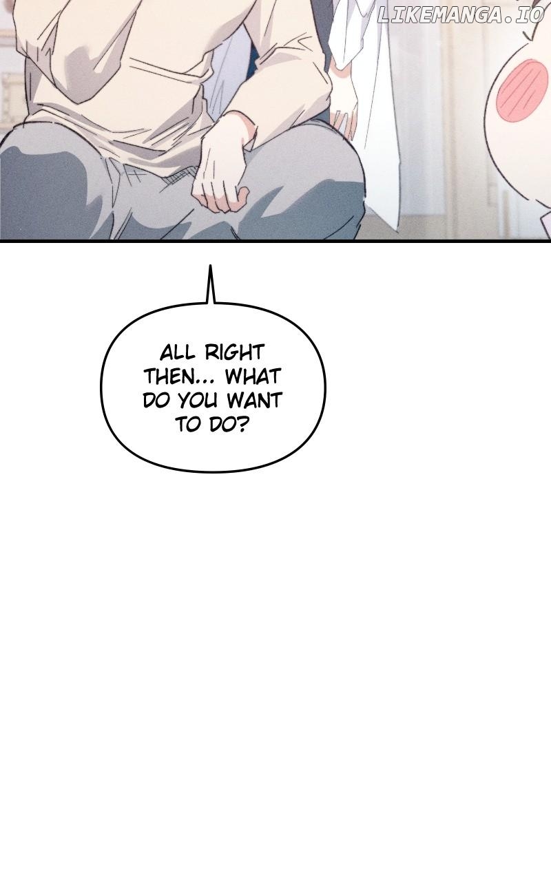 The New Employee Is the Devil Chapter 46 - page 54
