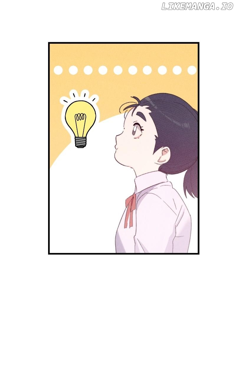 The New Employee Is the Devil Chapter 46 - page 55