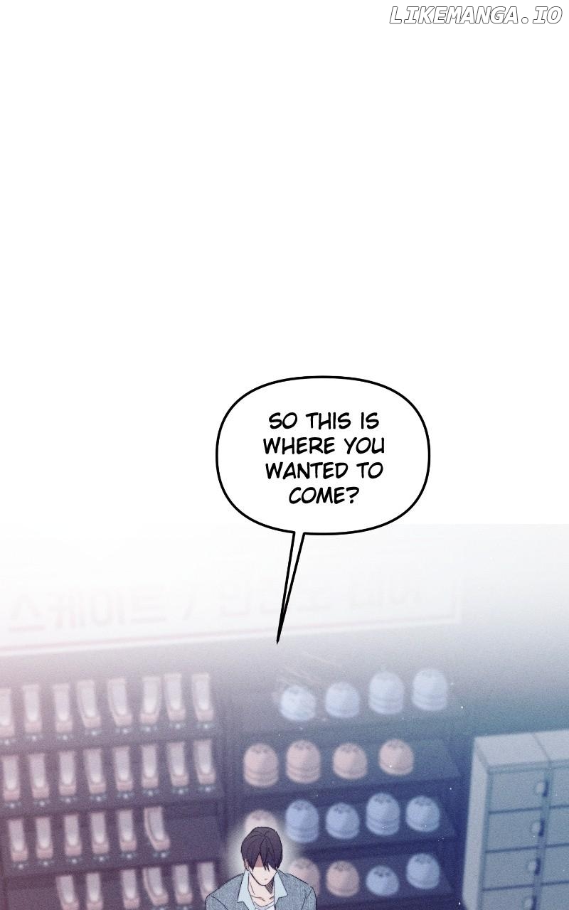 The New Employee Is the Devil Chapter 46 - page 58