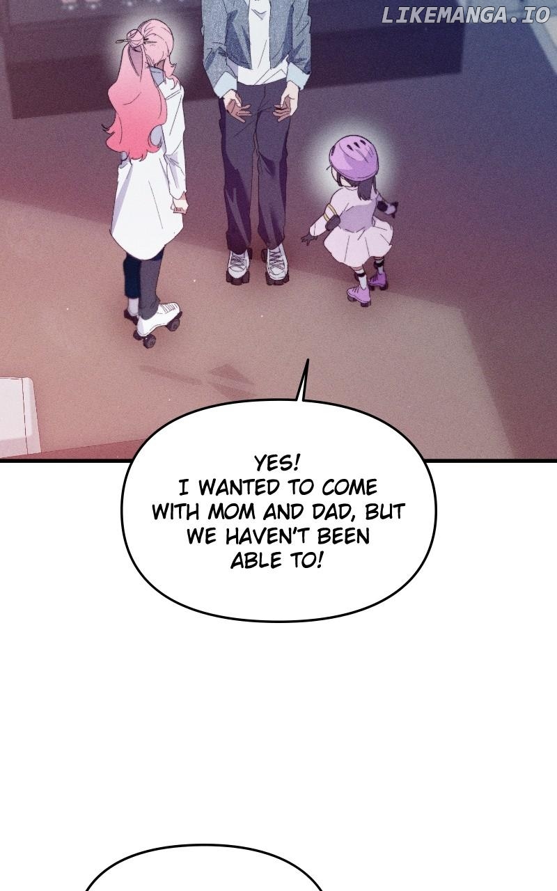 The New Employee Is the Devil Chapter 46 - page 59