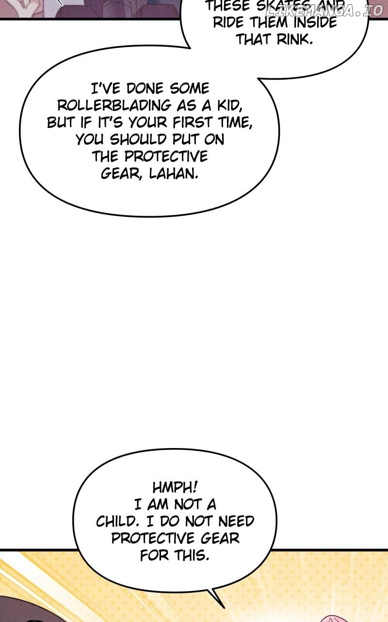 The New Employee Is the Devil Chapter 46 - page 62