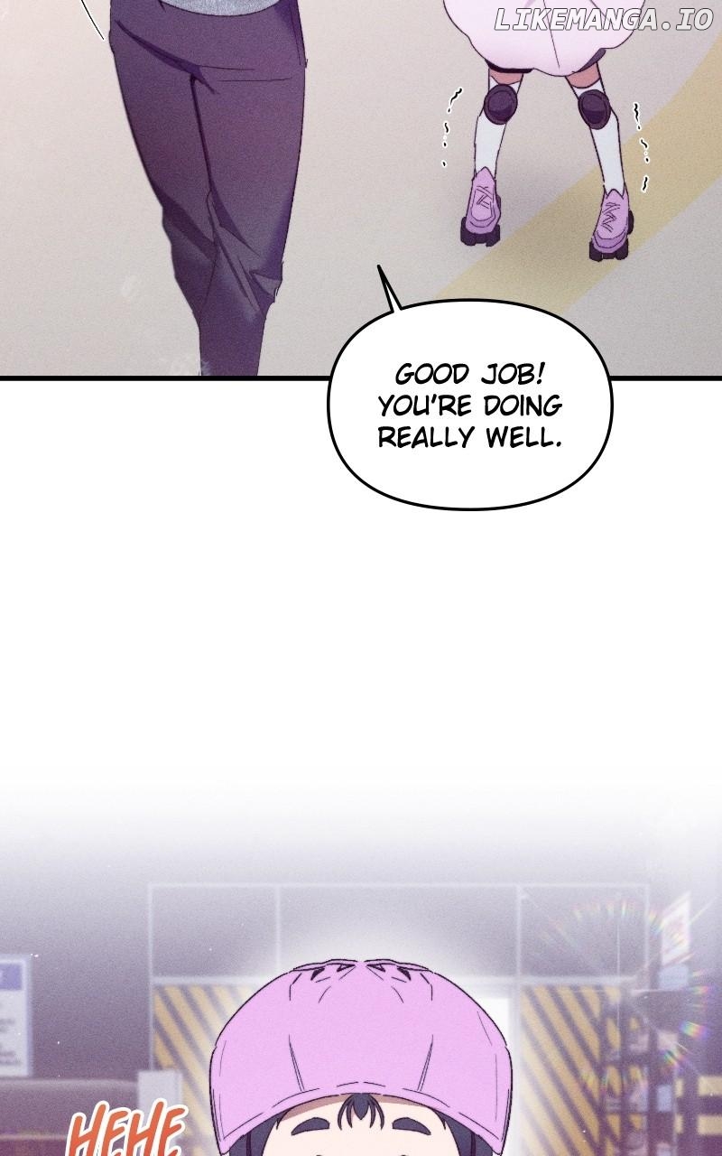 The New Employee Is the Devil Chapter 46 - page 67
