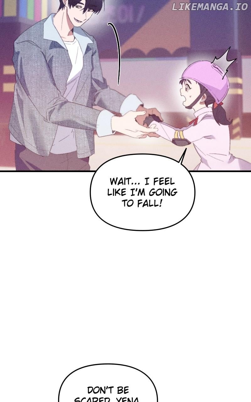 The New Employee Is the Devil Chapter 46 - page 69