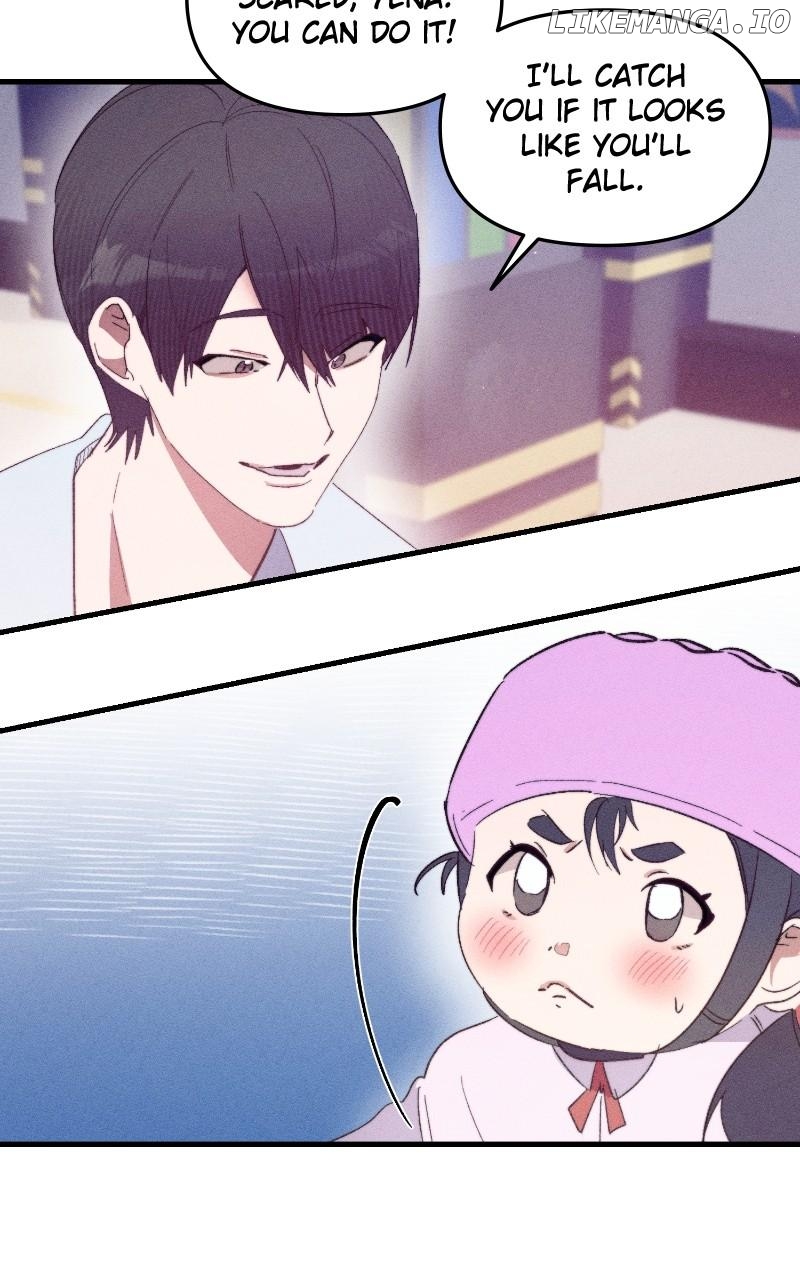 The New Employee Is the Devil Chapter 46 - page 70