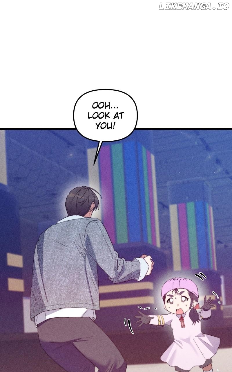 The New Employee Is the Devil Chapter 46 - page 72