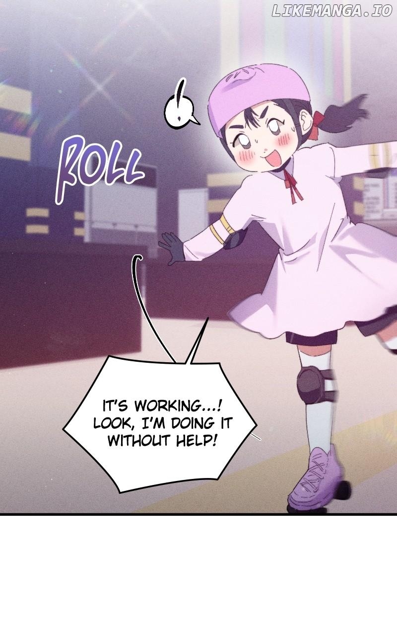 The New Employee Is the Devil Chapter 46 - page 74