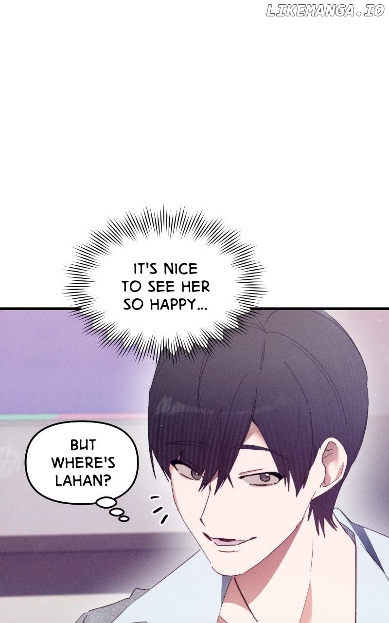 The New Employee Is the Devil Chapter 46 - page 77