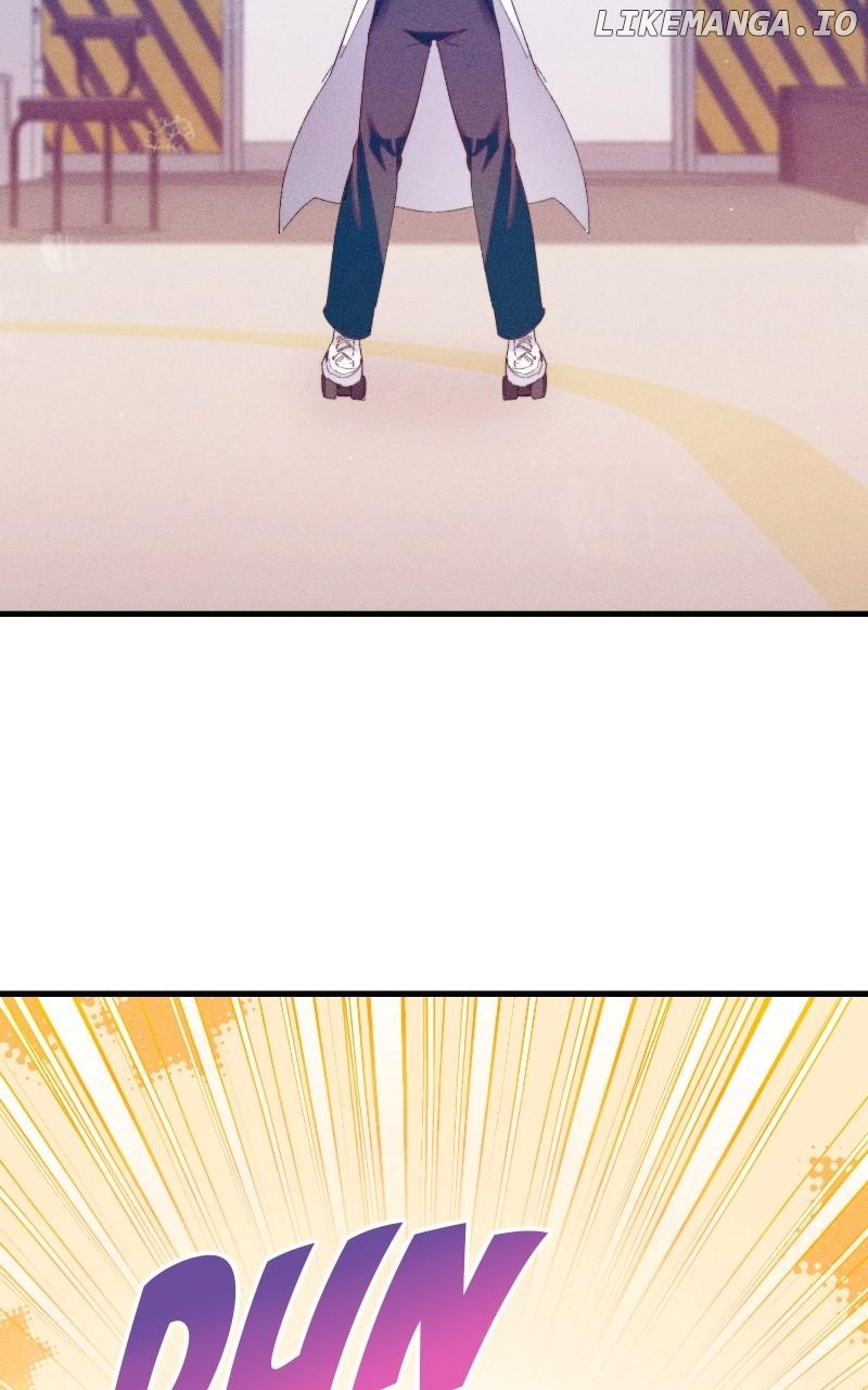 The New Employee Is the Devil Chapter 46 - page 79