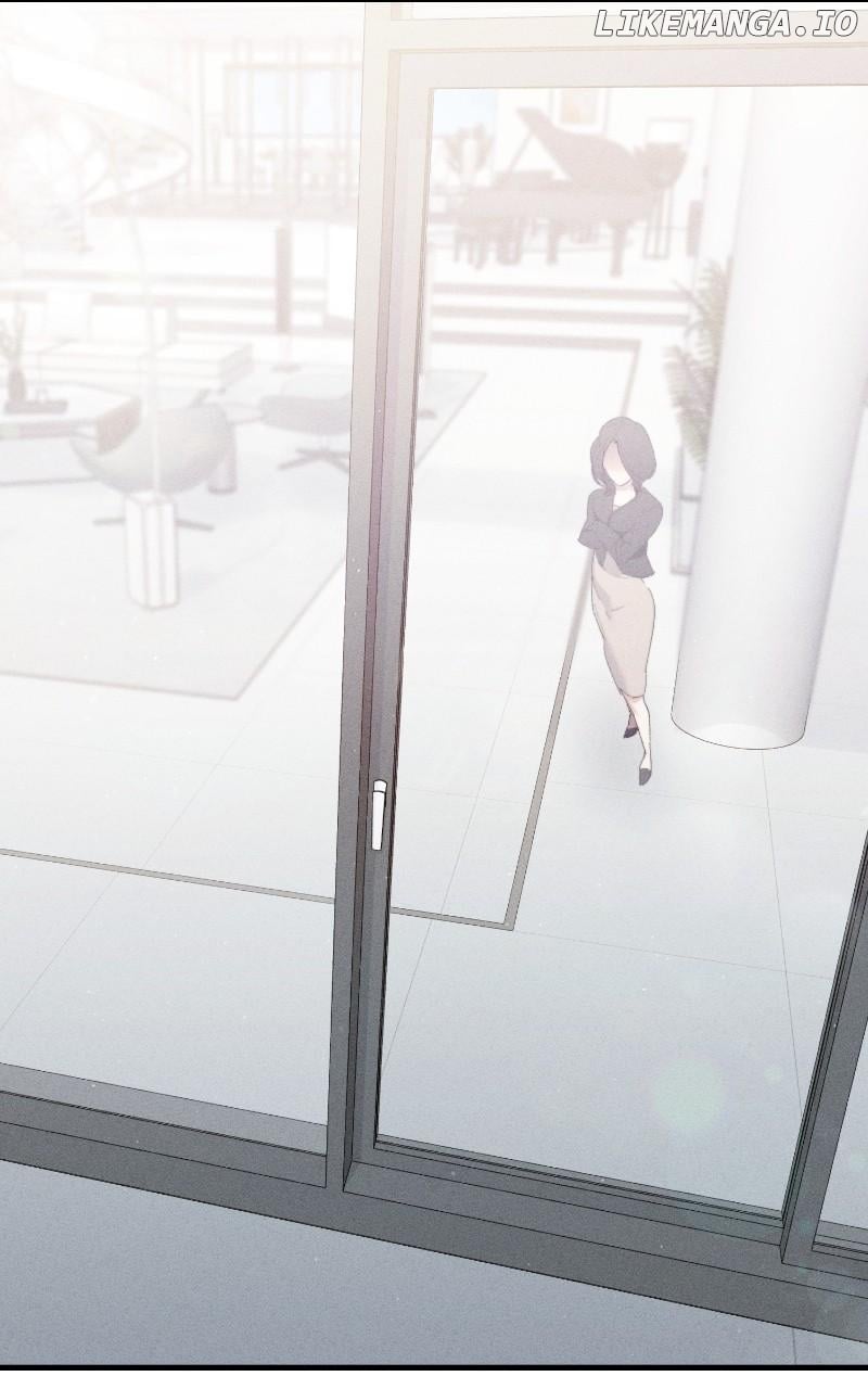 The New Employee Is the Devil Chapter 46 - page 8