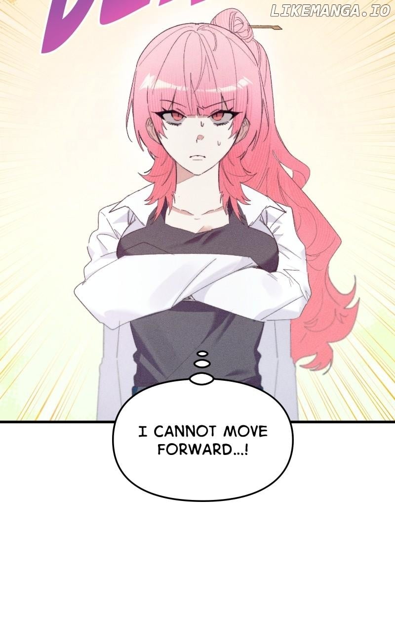 The New Employee Is the Devil Chapter 46 - page 80