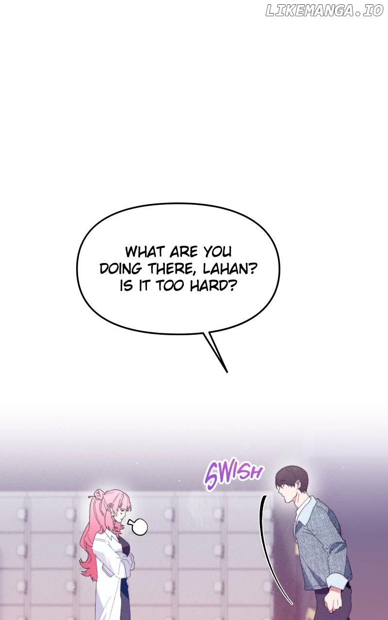 The New Employee Is the Devil Chapter 46 - page 81