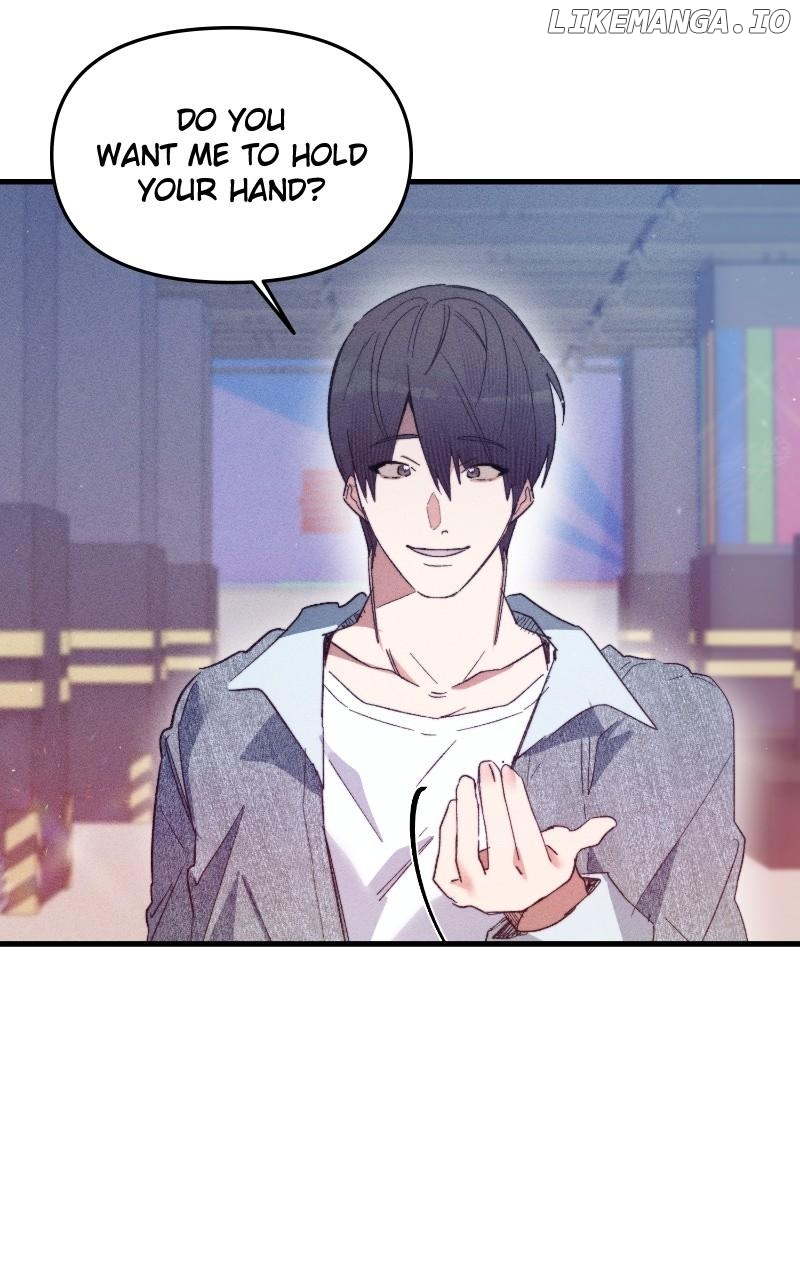 The New Employee Is the Devil Chapter 46 - page 83