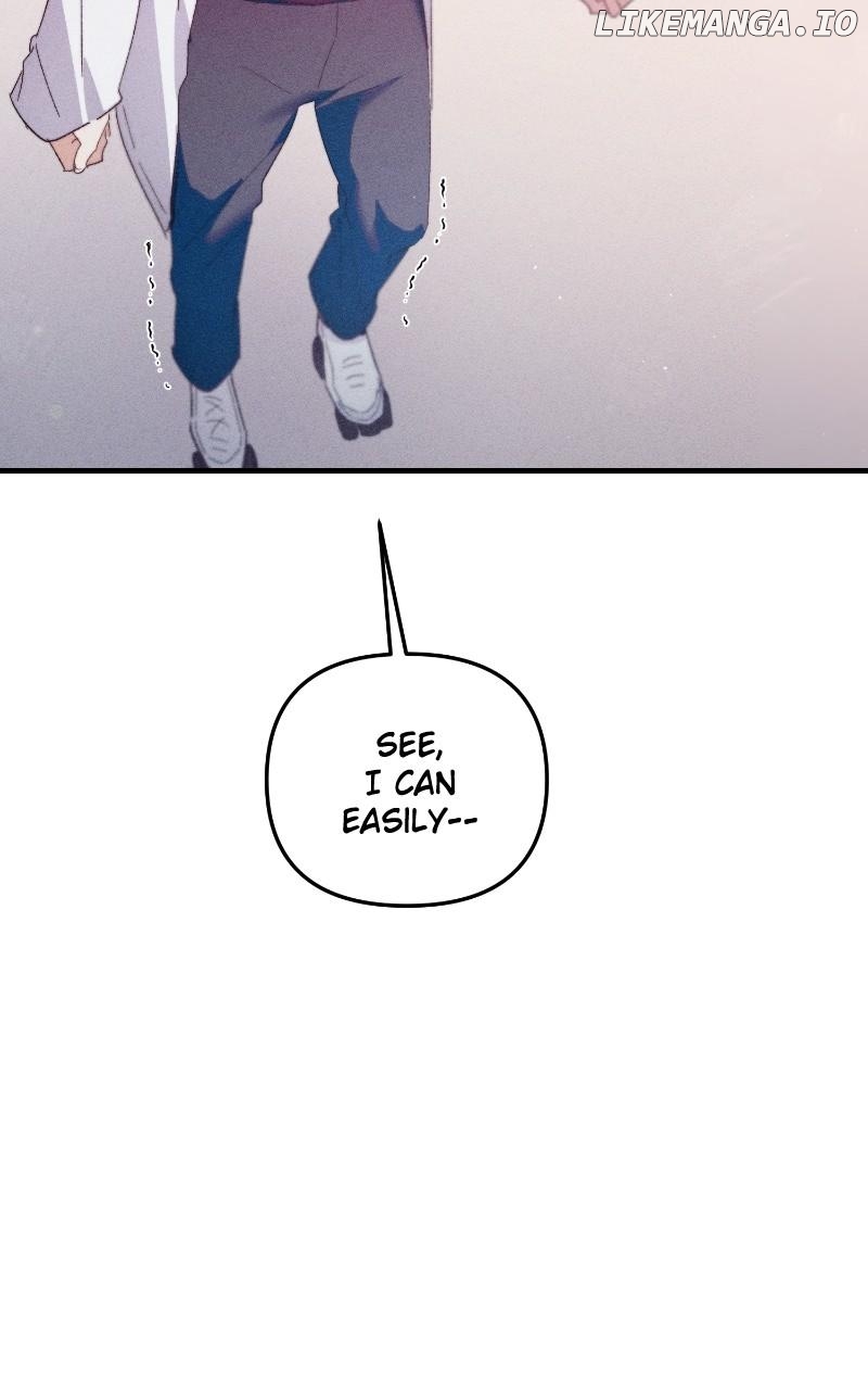 The New Employee Is the Devil Chapter 46 - page 85