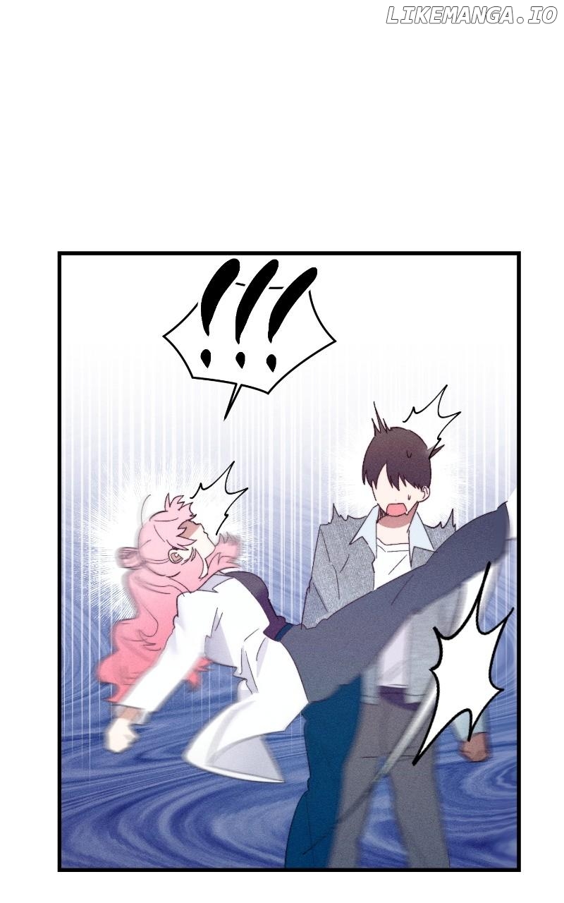 The New Employee Is the Devil Chapter 46 - page 86