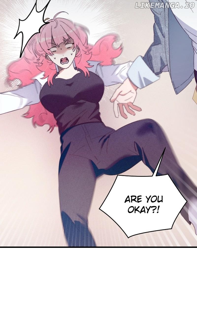 The New Employee Is the Devil Chapter 46 - page 88