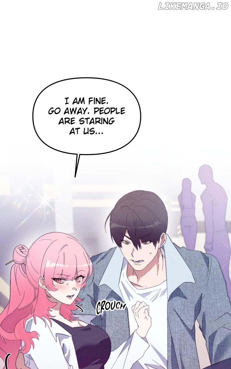 The New Employee Is the Devil Chapter 46 - page 90