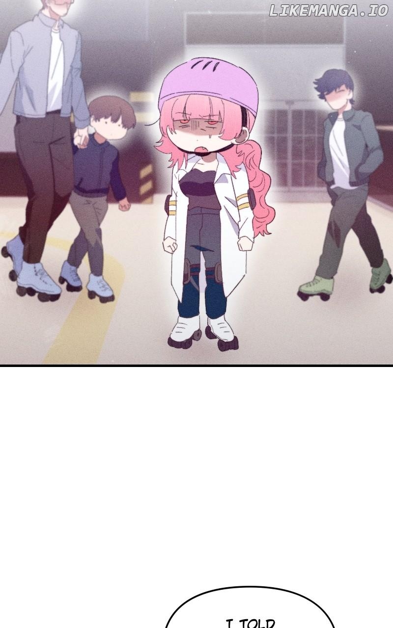 The New Employee Is the Devil Chapter 46 - page 93