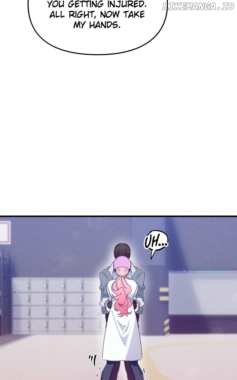 The New Employee Is the Devil Chapter 46 - page 95