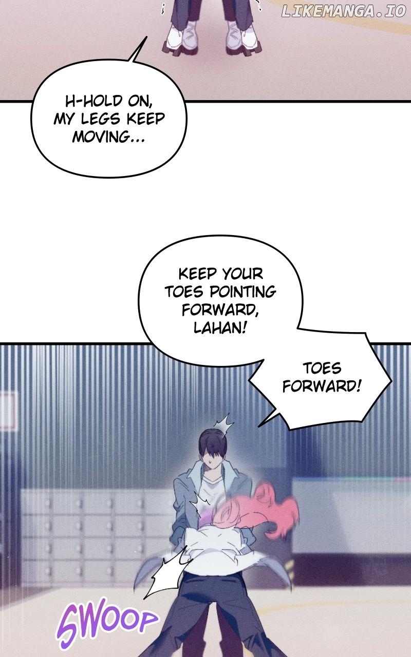 The New Employee Is the Devil Chapter 46 - page 96