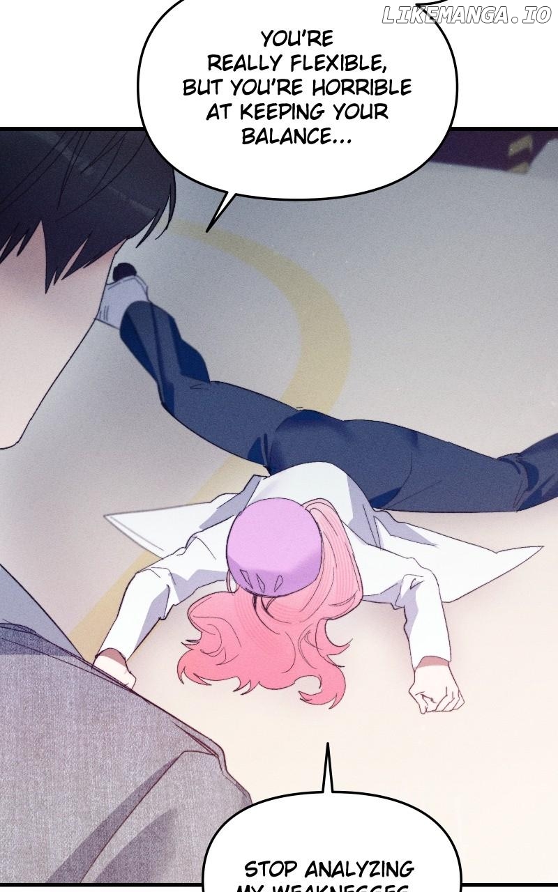 The New Employee Is the Devil Chapter 46 - page 98