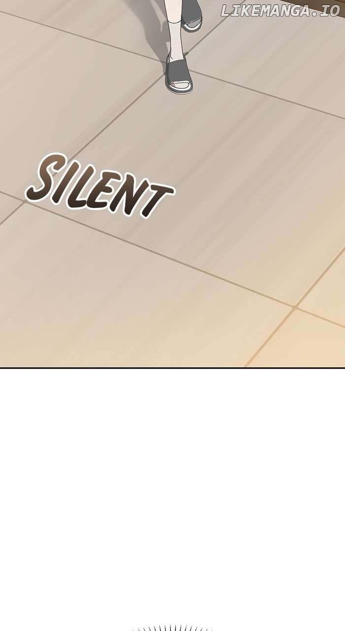 Oh, the Flower That Bloomed on the Wall Chapter 36 - page 32